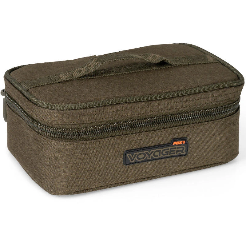 Fox Voyager Hookbait Pot Cases